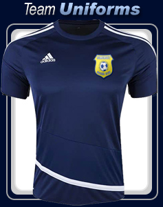 Soccer Uniform